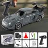 Children's Racing Remote Control Racing Car Four-wheel Drive Half-scale  High-speed Drift Car Boy Remote Control Car Toy