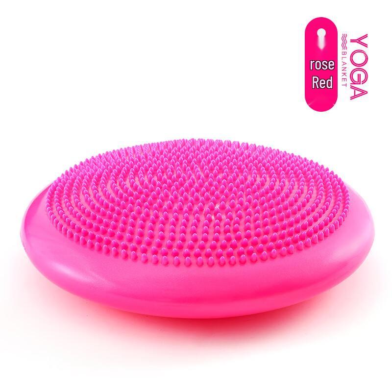 Thickened Multi-Purpose Yoga Mat One Size