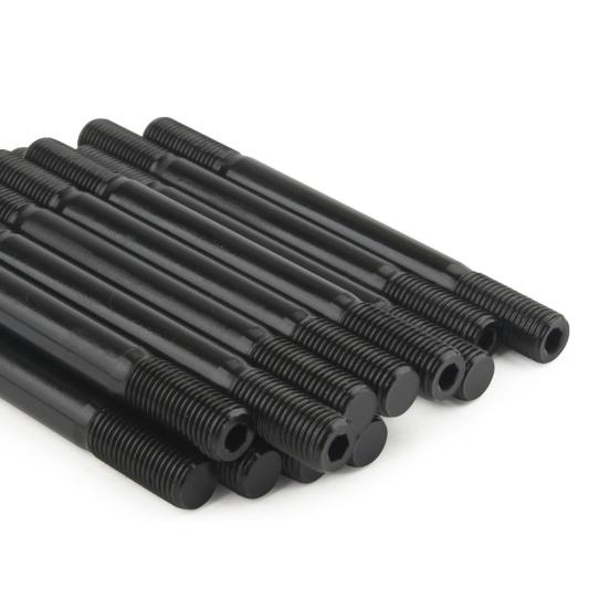 Head Stud Kit Widely Used ARP 203-4205 35CRMO Cylinder Head Stud Bolts for