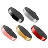 Magnetic Car Phone Holder Universal Car Phone Stand For IPhone Dashboard Wall Mounted Car Magnet Sticker