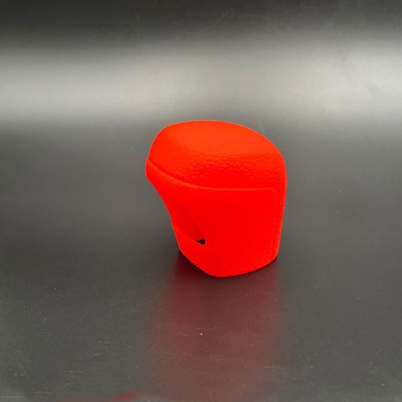 GAC Toyota Frontlander Silicone Gear Shift Knob Cover - Non-Slip Protective Auto Transmission Cover