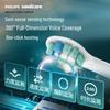 Philips DiamondClean 5 Series Smart Voice Electric Toothbrush CN plug (adapter included)