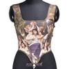 Corsets, Fashionable and Elegant Women's Clothing