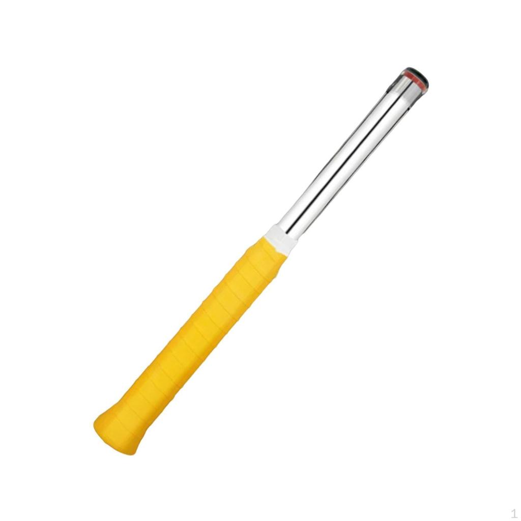 Badminton with Swing Guide And Stick