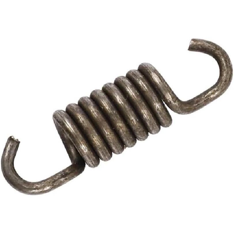 2 Pcs Spring Clutch Compatible With 43CC 49CC 52CC 2 Stroke Engine