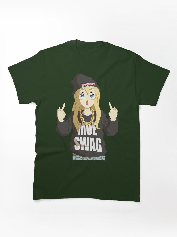 K-On! Essential Unisex T-Shirt