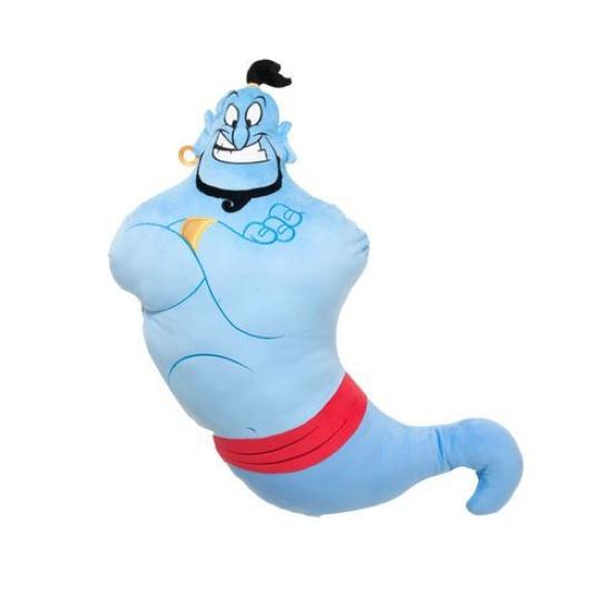 

Aladdin Genie Body Pillow [Tokyo Disney Resort Exclusive]