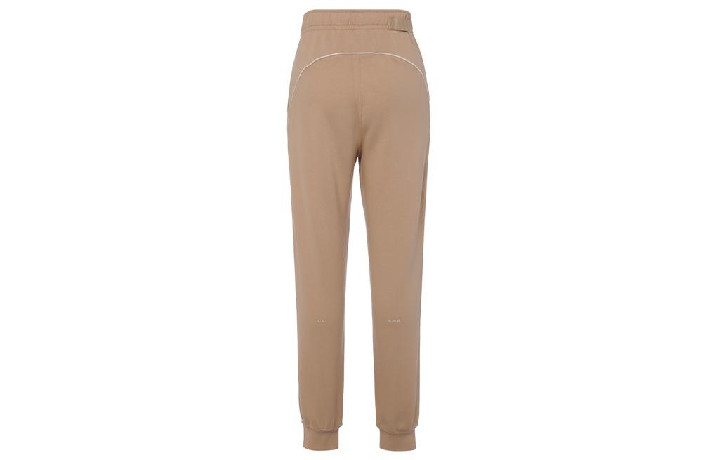 Nike Side Stripe Fleece Trousers FN7662-200