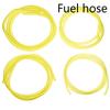 Length 1 Meter Fuel Line Hose String Tube Petrol Line for Trimmer Chainsaw Blower Tool 2x3.5mm/2.5x5mm/3x5mm/3x6mm
