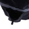 35L Outdoor Oversized Rider Takeaway Box Waterproof Thermal Insulation Fresh Food Distribution Refrigerator Container