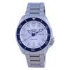 Refurbished Seiko 5 Sports 140th Anniversary Limited Edition Automatic SRPG47 SRPG47K1 SRPG47K 100M Men's Watch