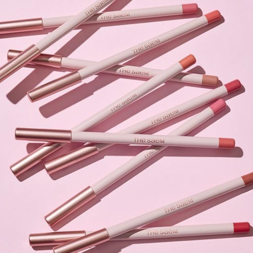 THE SAEM Cover Perfection Lip Pencil