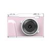 Dual Lens HD Digital Camera for Student and Travel Vlogging