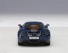 AUTOart McLaren Completed Product 1/43 MP4-12C (Blue)