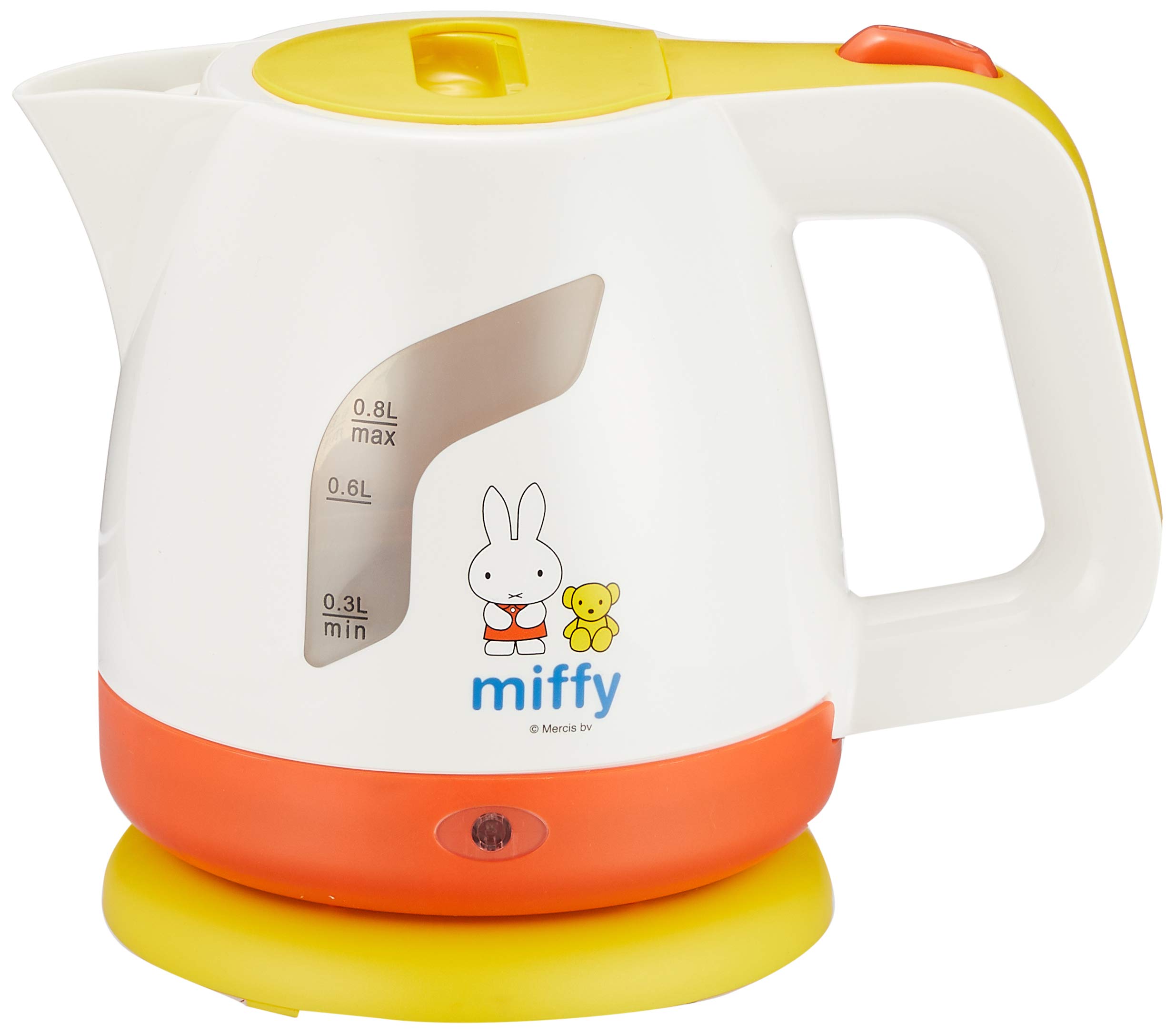 

electric kettle MIFFY 0.8L DB-201