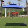 Chuanjinjia Outdoor Roman Patio Sunshade Umbrella