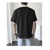 Summer New POLO Men's short-sleeved shirt, trendy brand, casual and loose-fitting T Japanese-style short-sleeve men's shirt T Shirt