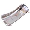 Chrome Motorcycle Rear  Mudguard Fairing Mug Guard  for GN125