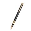 Minimally Designed High-quality Metal Fountain Pen, Business Office Ballpoint Pens, Daily Office Study Writing Pens