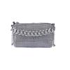 Popular Diamond Noodle Handbag Chain Pillow Bag Versatile Shoulder Bag Women's New Handbag Crossbody Women's Bag