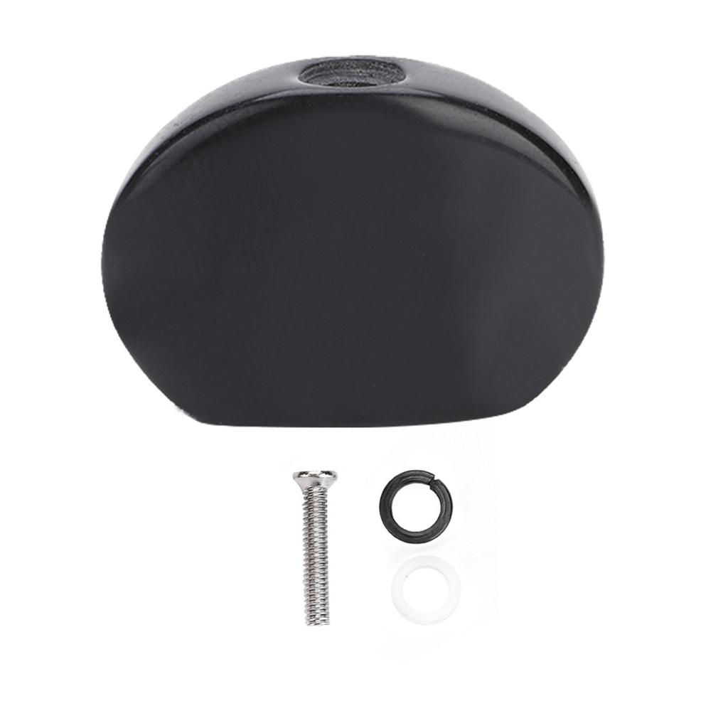 Gitarren Stimmwirbel Knöpfe Ersatzteile Kopf Instrument Zubehör (#3)
