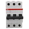 ABB S200 Serie Miniatuurstroomonderbreker