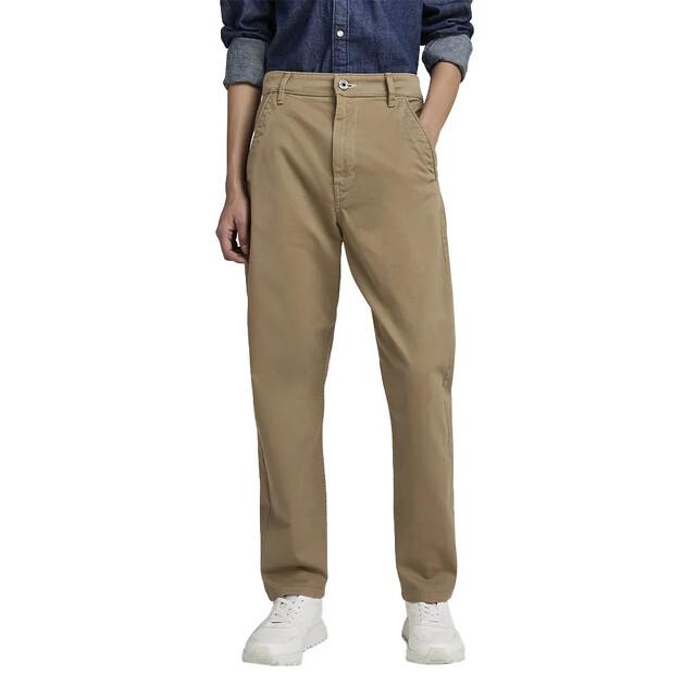 

G-Star Boyfriend Tapered chino брюки 30