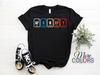 Tops – T-Shirts