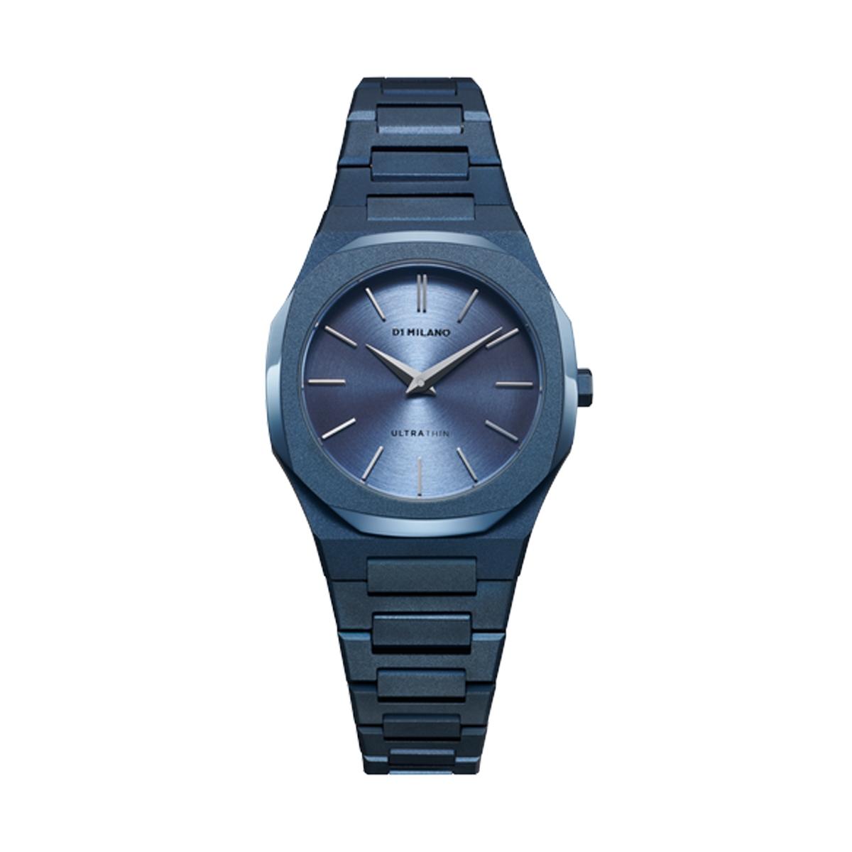 

D1 MILANO WATCHES Mod. D1-UTBL33 D1-UTBL33
