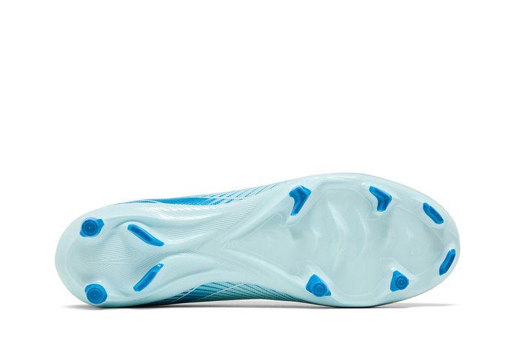 Nike Mercurial Vapor 16 Academy MG Glacier Blue Blue Orbit Men's