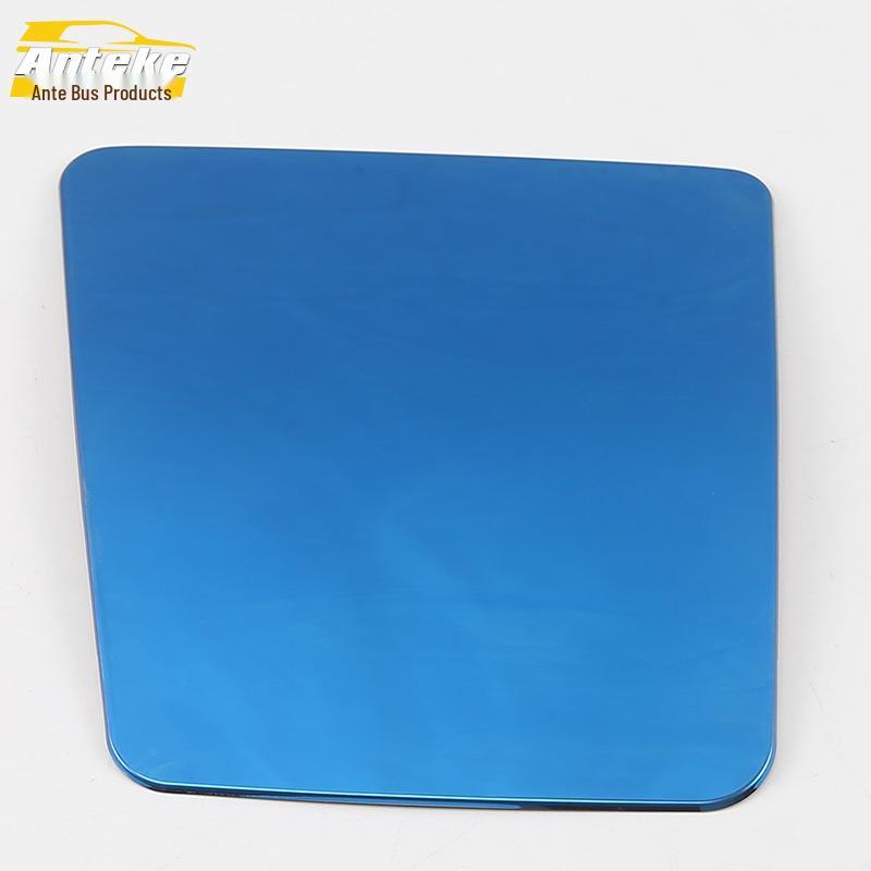2018 Buick Excelle Driver's Cabin & Co-Pilot Storage Box Panel Trim