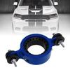 Driveshaft Center Support Bearing Carrier Aluminum Alloy Rubber Replacement for WK2   2011+