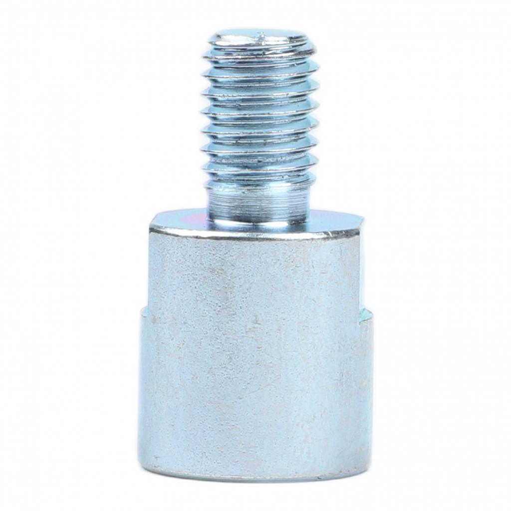 Applicable For M10x1.5 Angle Grinder Adapter Metal Construction