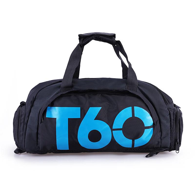 Lishen Fashionable High-Capacity Nylon Travel Bag
