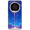 For ZTE nubia Focus 2 Ultra 5G Case Cool Painted Silicone TPU Soft Cover for nubia Focus2 Ultra Z2463N Cases Protective Shells