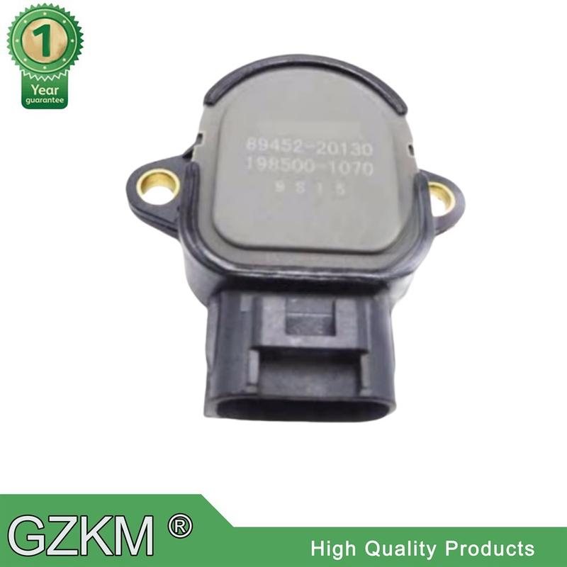 OEM Throttle Position Sensor TPS SENSOR 89452-20130 8945220130  for TOYOTA for mazda