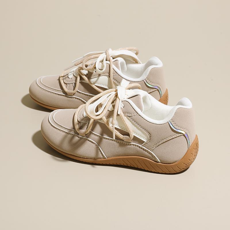 Fashion CRLAYDK Fashion Women's Sneakers Casual Tennis Comfortable Skate Shoes Walking Footwear Ladies Flat Sports Running Trainers