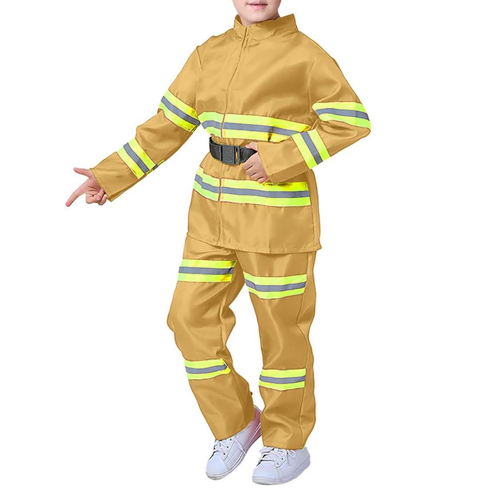 Kinderkleidung Kinder Erlebnisshow Anzug Set Rollenspiel Aktivität Showanzug