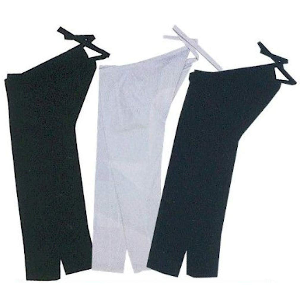 

Kimono Fundoshi Dance Festival Festival Size Black [Asakusa Market] (Festival Costume, Supplies, Costume, Badge) S,