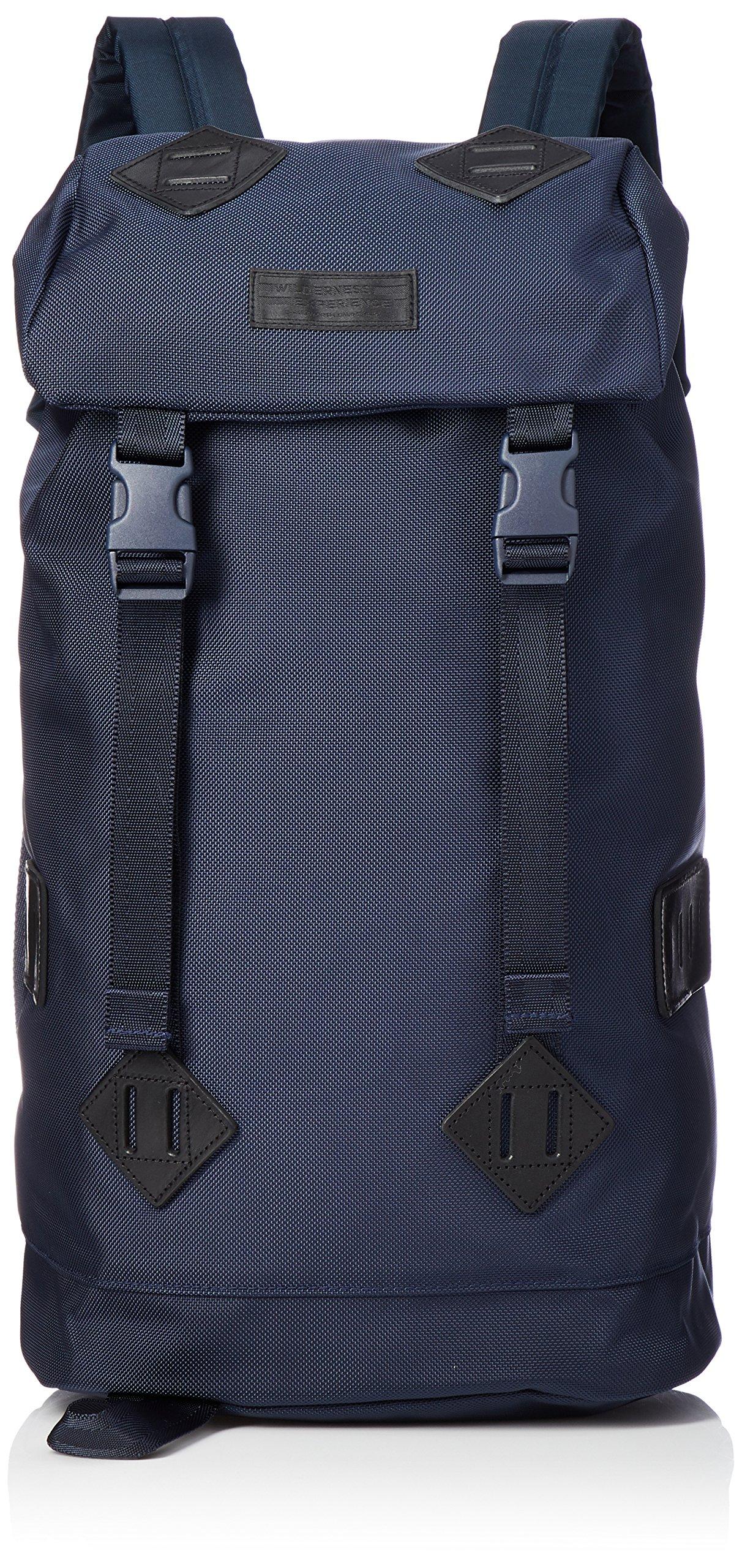 

Backpack Better Kletter Small A3 Storage Navy [Wilderness Experience] Men s