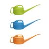 Garden Watering Can 2.4L Large Capacity Garden Supplies Watering Pot for Flowers Hanging Plants Houseplants Bonsai Vegetables