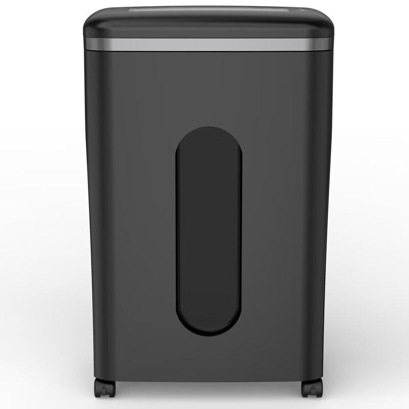 KOMI P-8740 Commercial Cross-Cut Shredder CN plug (adapter included)