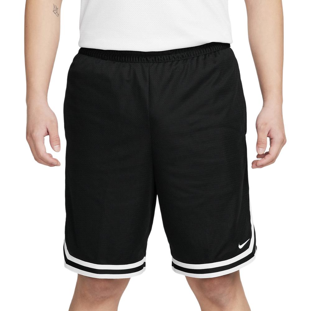 Nike DNA Casual Shorts Men's Black FN2605-010