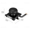 2/4Pcs Hall Effect Joystick Replacement for Nintendo Switch/Lite/OLED Joypad 3D Analog ThumbStick Repair Parts Accessories