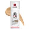 EltaMD UV Daily Αντηλιακή Ενυδατική Κρέμα Προσώπου SPF 40/46 με Οξείδιο Ψευδαργύρου, Καθημερινή Ενυδατική Κρέμα Προσώπου με SPF, Αντηλιακό 2025