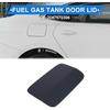 Fuel Tank Door Cap for Mercedes-Benz X204 2010-2015 Fuel Filler Flap Cover Clip Type No.2047570306 Primer ABS