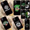 Chechen Flag Case For Samsung Galaxy M52 M06 M16 M36 M56 M33 M15 M55 M31 M13 M12 M14 M53 M32 M35 M34 M54