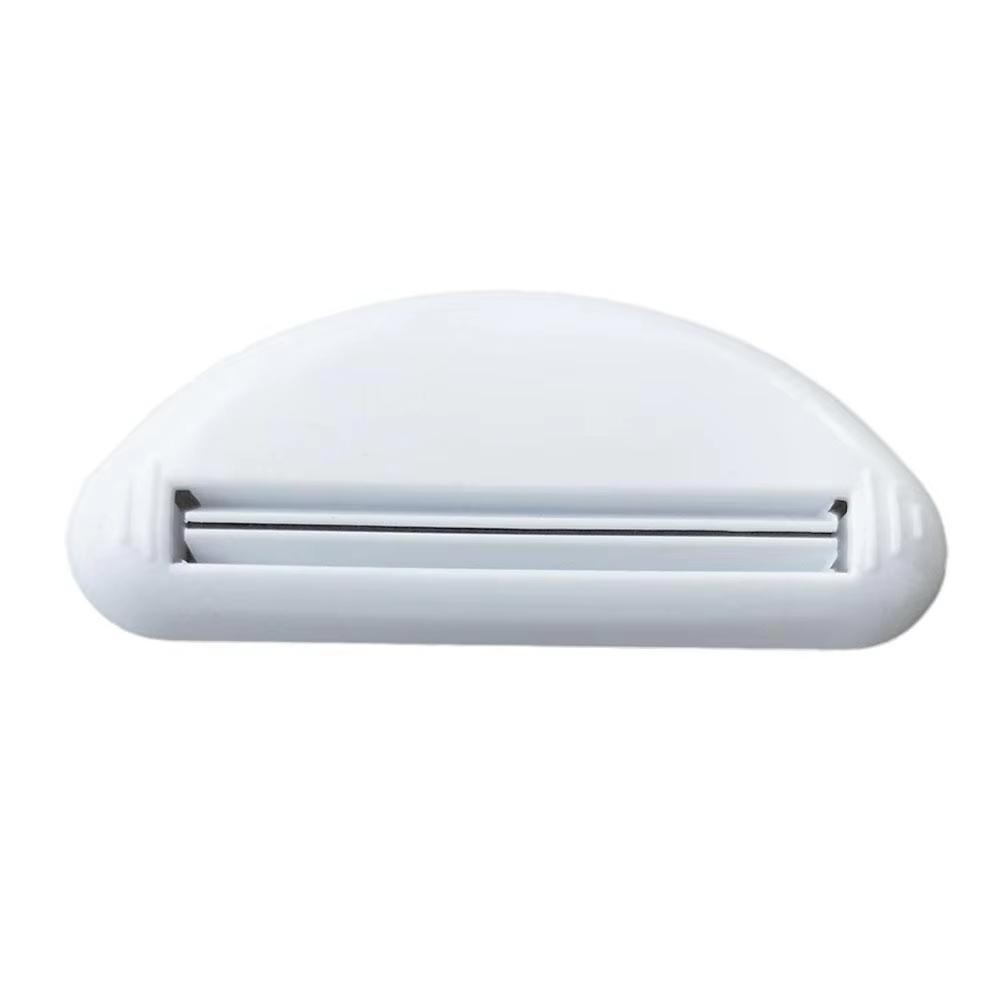 Toothpaste Squeezer Manual Tube Clip Multifunctional Facial Cleanser Dispenser Bathroom Storage Acssories