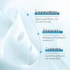 SADEOR Vitamin E Soothing Repair Capsule Mask Feuchtigkeitsspendende Maske