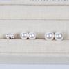 Pearl Grace Earrings Pearl